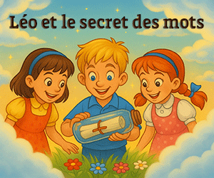 Histoire à lire ou à écouter d'un enfant qui n'aimait pas lire