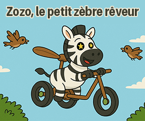 Histoire à lire ou à écouter en ligne : randonnée