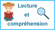 Lecture et compréhension à imprimer