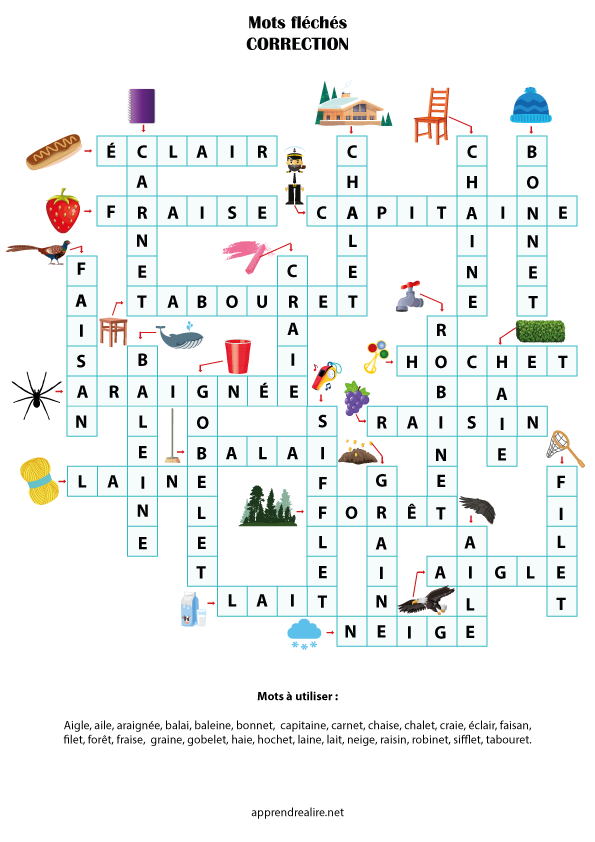 Mots Fl ch s Imprimer Avec Ai Ei Et Apprendre Lire Mots Fl ch s Imprimer Avec Ai Ei Et Apprendre Lire