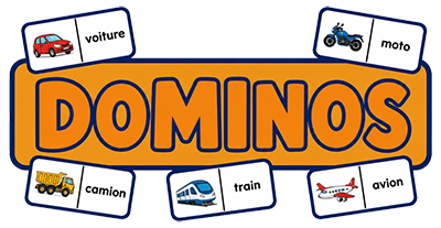 Dominos des Transports
