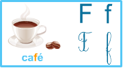 Le son f Apprendre à lire, le son f
